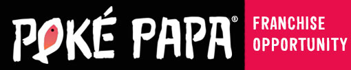 Poke Papa Logo